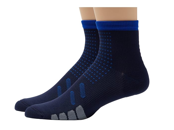 Eurosock Bike Quarter Compression 2-Pack - Image 3