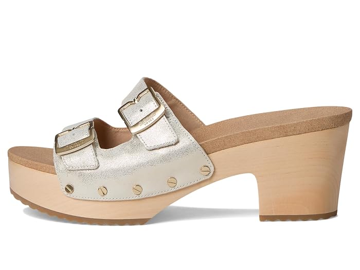 Dr. Scholl's Original Vibe Platform Slide Sandal - Image 2
