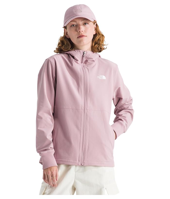 The North Face Shelbe Raschel Hoodie