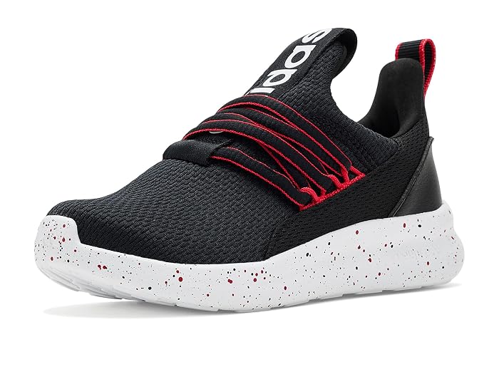 adidas Kids Lite Racer Adapt 7.0 Lifestyle Shoes (Big Kid)