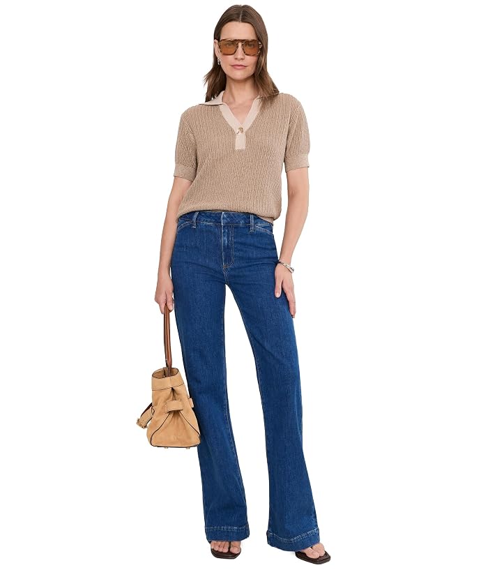 Paige Leenah With Curved Front Pockets In Glendora - Image 2