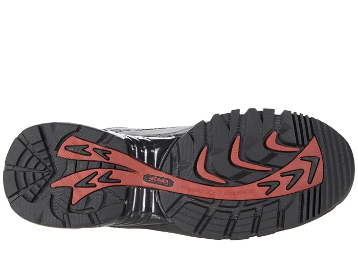 Avenger Work Boots A7248 Carbon Nanofiber Comp Toe EH - Image 3