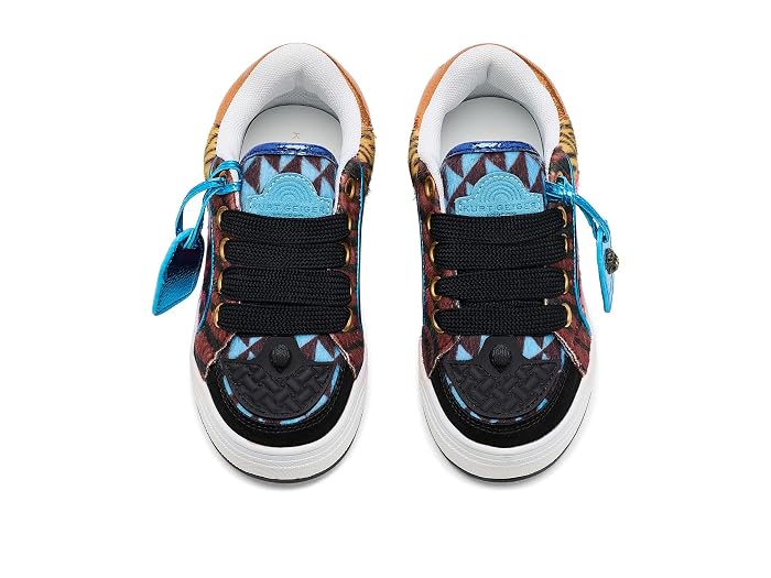 Kurt Geiger London Kids Mini Southbank Tag (Little Kid/Big Kid) - Image 2