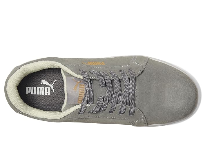 PUMA Safety Iconic Suede Low ASTM SD - Image 2