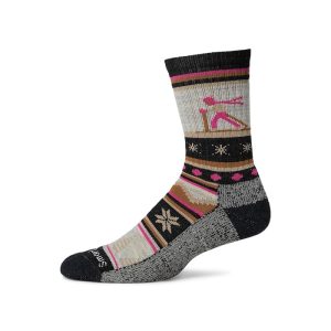 Smartwool Everyday Cozy Alpine Apres Crew Socks
