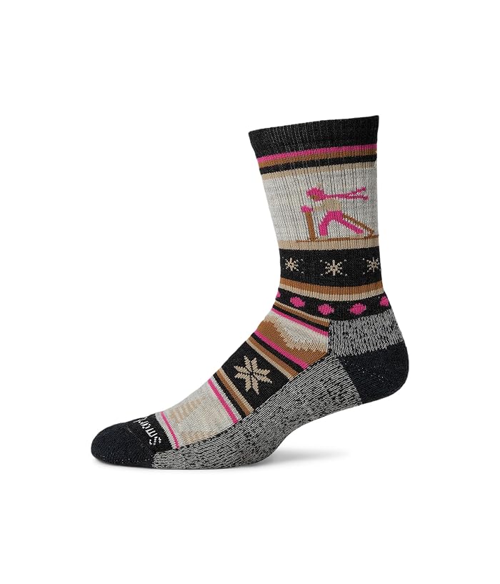 Smartwool Everyday Cozy Alpine Apres Crew Socks