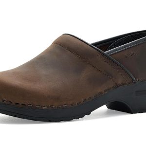 Sanita Professional Oiled Nubuck