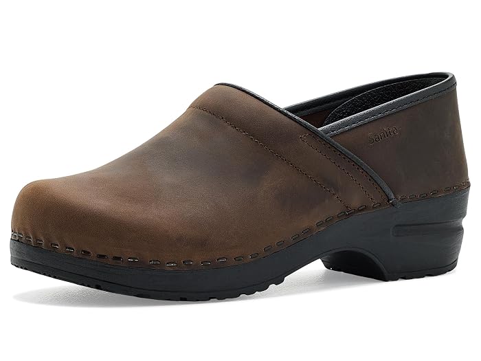 Sanita Professional Oiled Nubuck