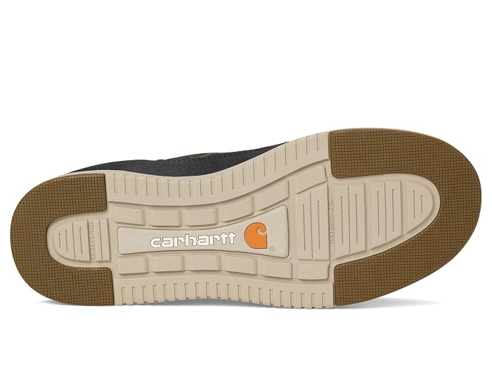 Carhartt Detroit Canvas Mid Slip-On - Image 3