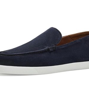 Allen Edmonds Gino Loafer/Moc Shoes