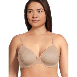 Wacoal High Profile Underwire Bra