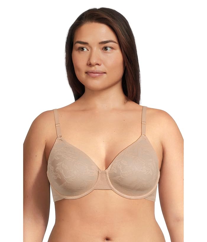 Wacoal High Profile Underwire Bra