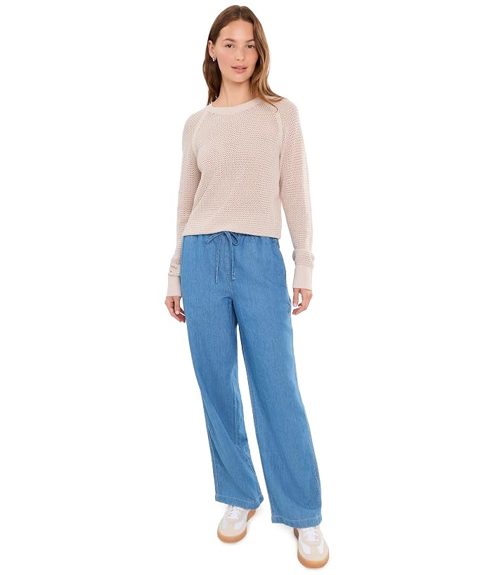 Sanctuary Soleil Open Stitch Sweaters - Image 2