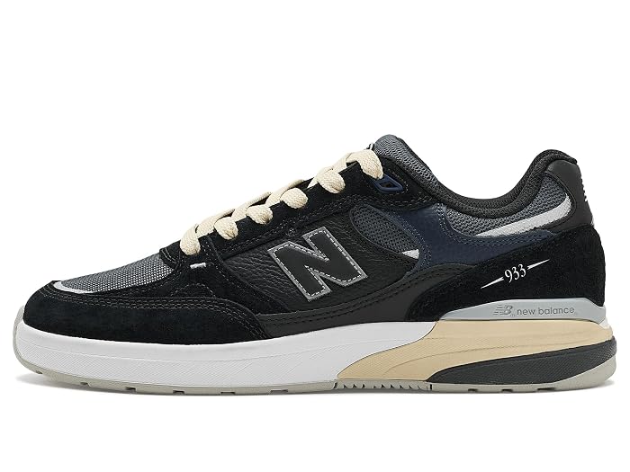 New Balance Numeric 933 Andrew Reynolds - Image 4