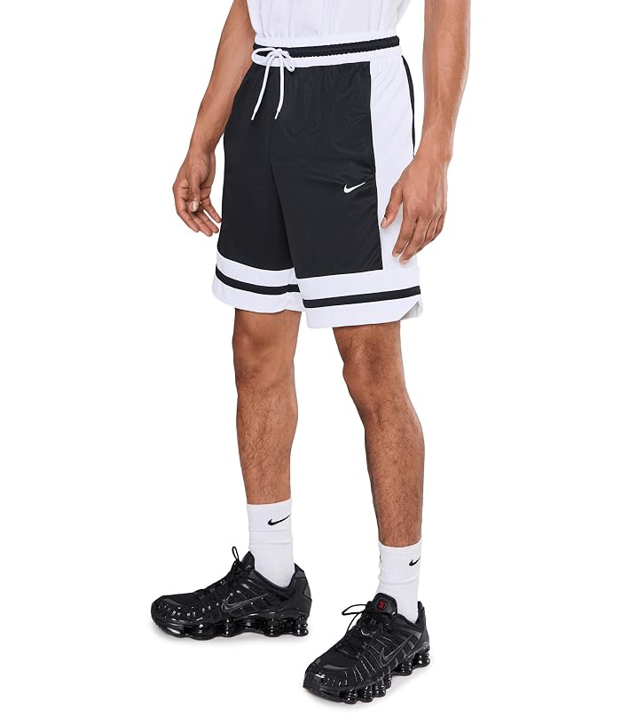 Nike Dri-FIT 8" Game Classic Basketball Shorts - Image 3