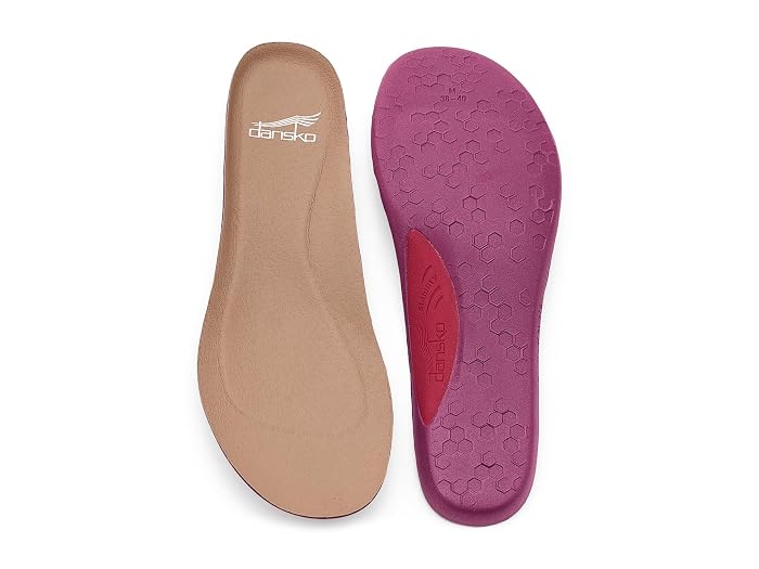 Dansko All Day Comfort Footbed