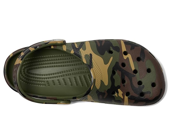 Crocs Classic Clogs - Seasonal Graphic - Image 2