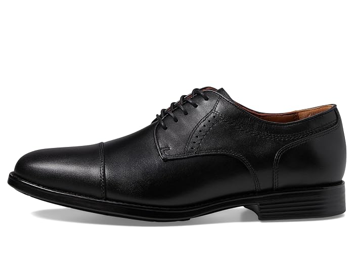 Johnston & Murphy Waterproof XC4® Branning Cap Dress Cap Toe Oxford - Image 4