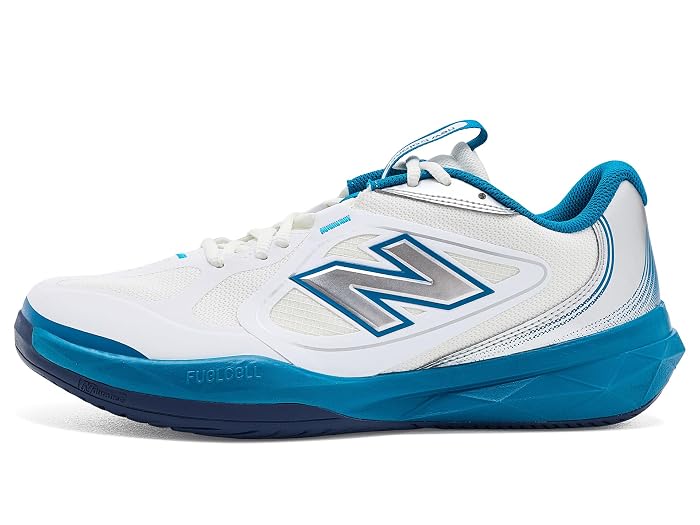 New Balance Fuelcell 796v5 - Image 4
