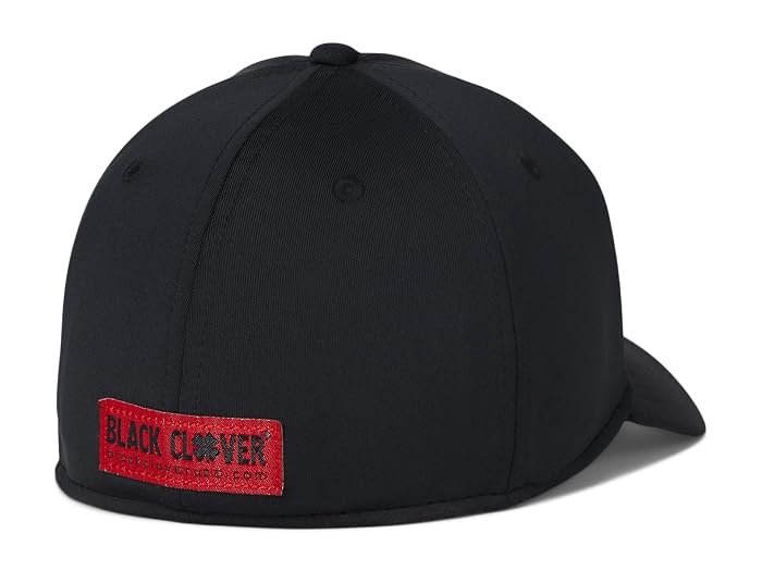 Black Clover Premium Clover 24 Hat - Image 2
