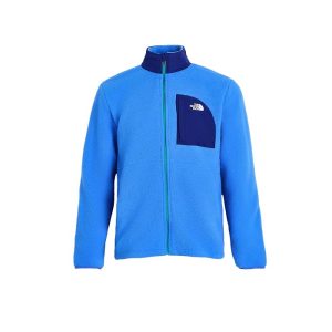 The North Face Kids Yumiori Off Peak Full Zip Jacket (Little Kid/Big Kid)