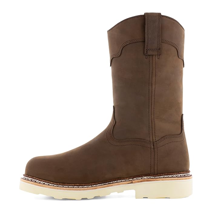 Frye The Safety-Crafted Wellington Boots - Image 4