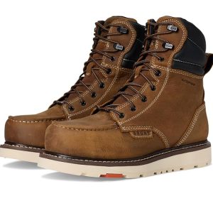 BRUNT The Marin Welted 8" WP Comp Toe