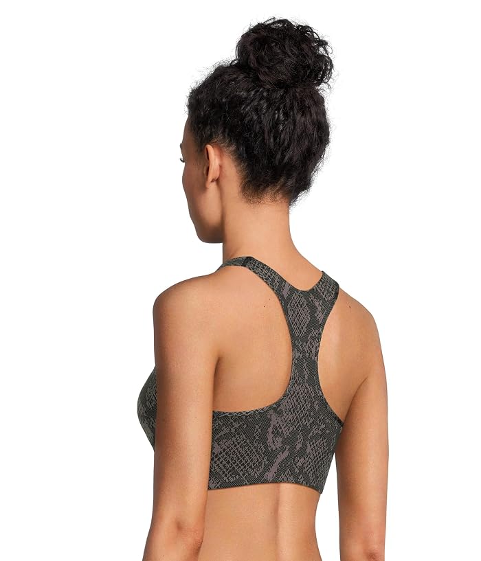 adidas by Stella McCartney Power Impact Training Bra Medium Support Printed - Image 3