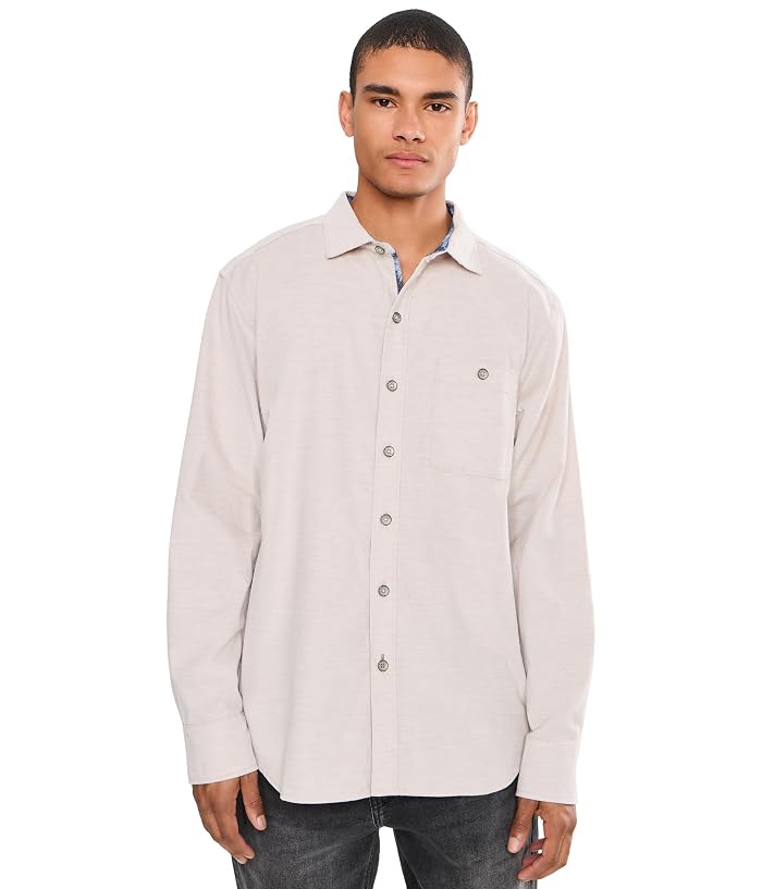 Tommy Bahama Coastline Cord Heather Bay