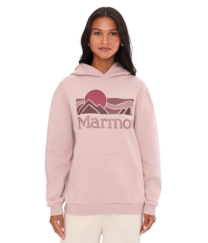 Marmot Coastal Hoodie