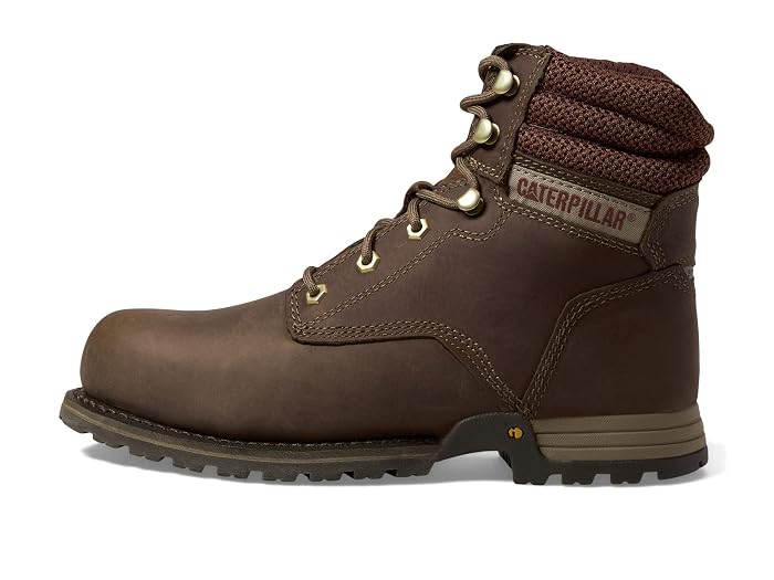 Caterpillar Paisley 6" Steel Toe - Image 2