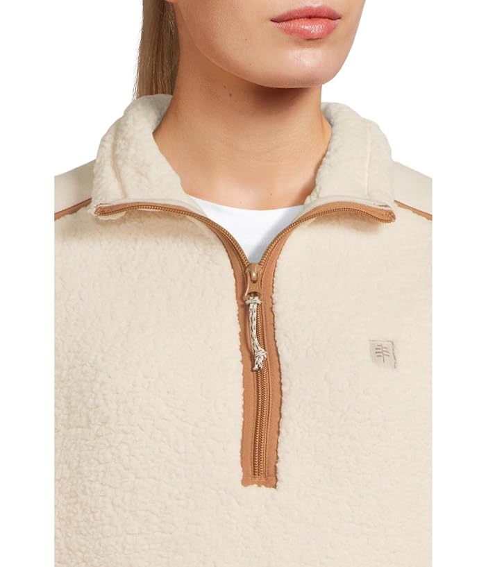 Royal Robbins Palisades 1/2 Zip - Image 4