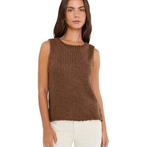 Free People Opal Knit Tank