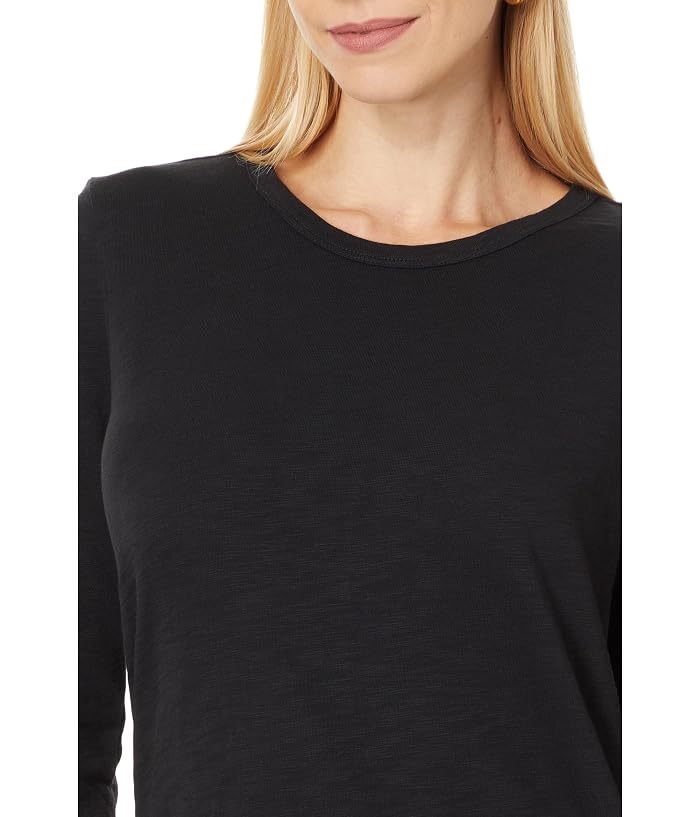 Lilla P Long Sleeve Crew Neck - Image 3