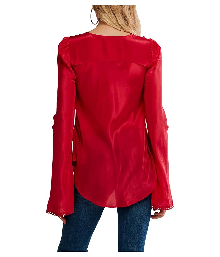 Free People Bali Ariel Top - Image 2