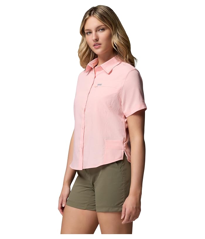 Columbia Silver Ridge Utility™ II Short Sleeve Shirt - Image 3