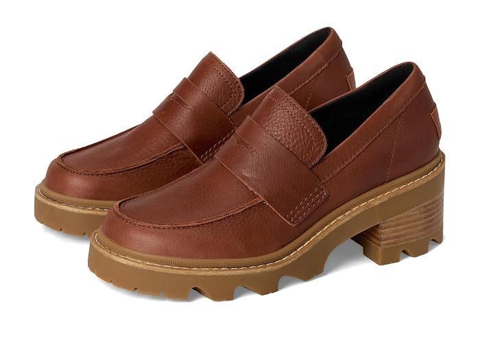SOREL Joan Now City Loafer