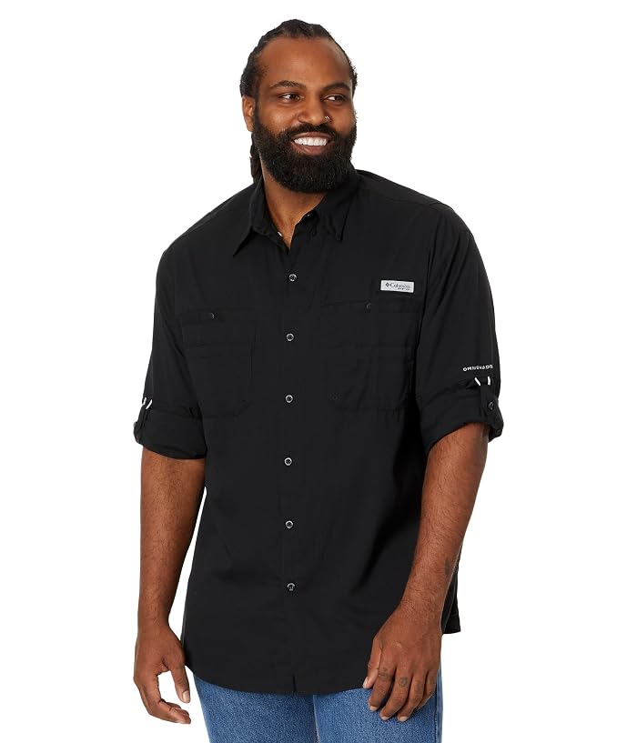 Columbia Big & Tall Tamiami™ II L/S