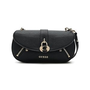 GUESS Jessa Flap Crossbody