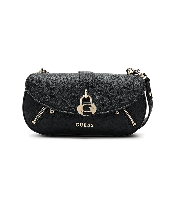 GUESS Jessa Flap Crossbody