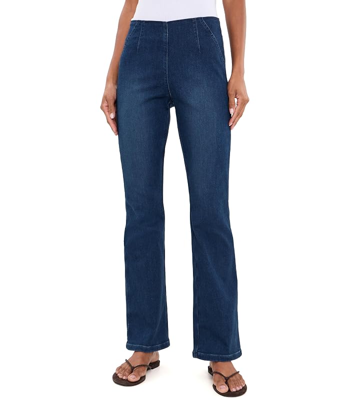 NIC+ZOE Berkeley Boot Jeans