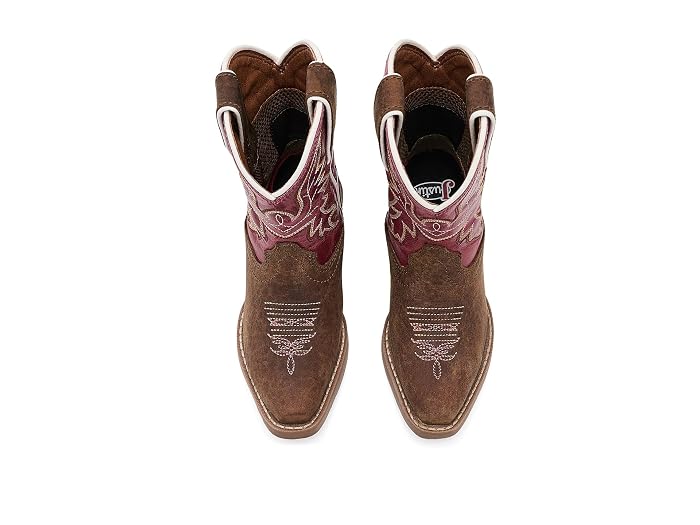 Justin Kids Whinny (Toddler/Little Kid/Big Kid) - Image 2