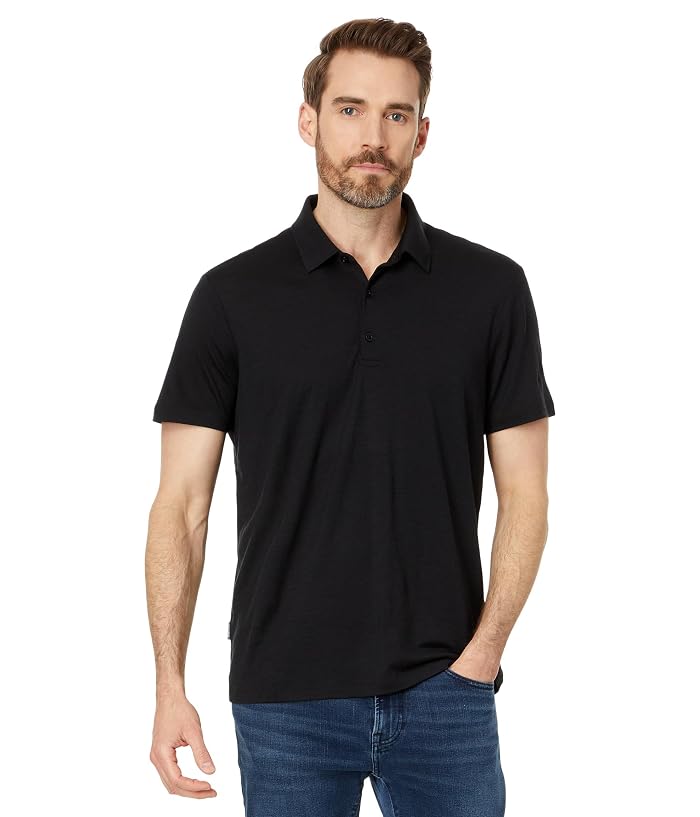 Icebreaker Merino 150 Tech Lite Short Sleeve Polo