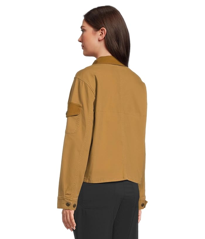 L.L.Bean Signature Northwoods Canvas Jacket - Image 3
