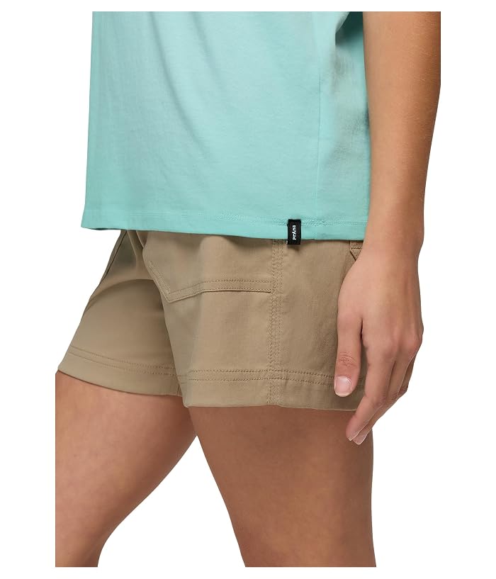 Prana Sun Chaser Journeyman Short Sleeve Tee - Image 4