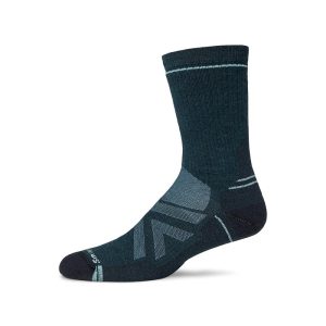 Smartwool Hike Full Cushion Crew Socks