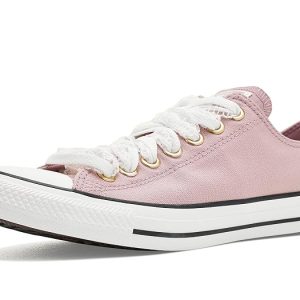 Converse Chuck Taylor All Star Lace Low Top Sneakers