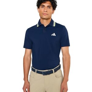 adidas Golf Ultimate365 Tour Climacool+ Polo Shirt