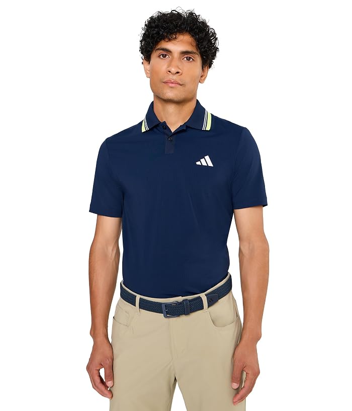 adidas Golf Ultimate365 Tour Climacool+ Polo Shirt