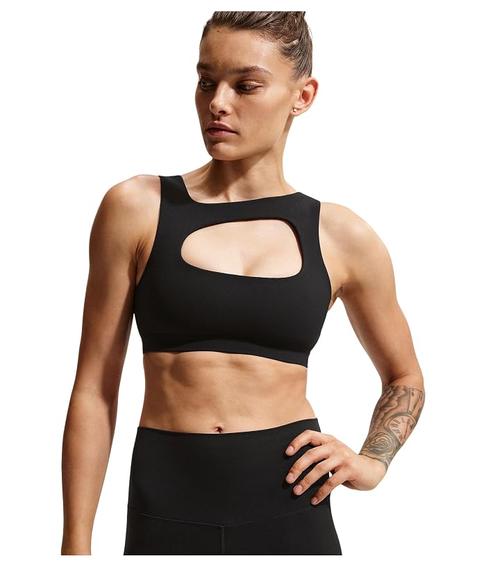 Nike Zenvy Light-Support Lightly Lined Sports Bra